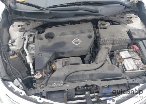2013 Nissan Altima 2.5 Sl z USA, uszkodzony, nr VIN 1N4AL3AP9DC199665